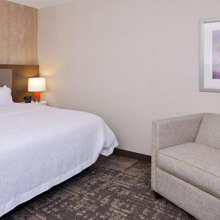 Hampton Inn & Suites Wilmington Buitenkant foto
