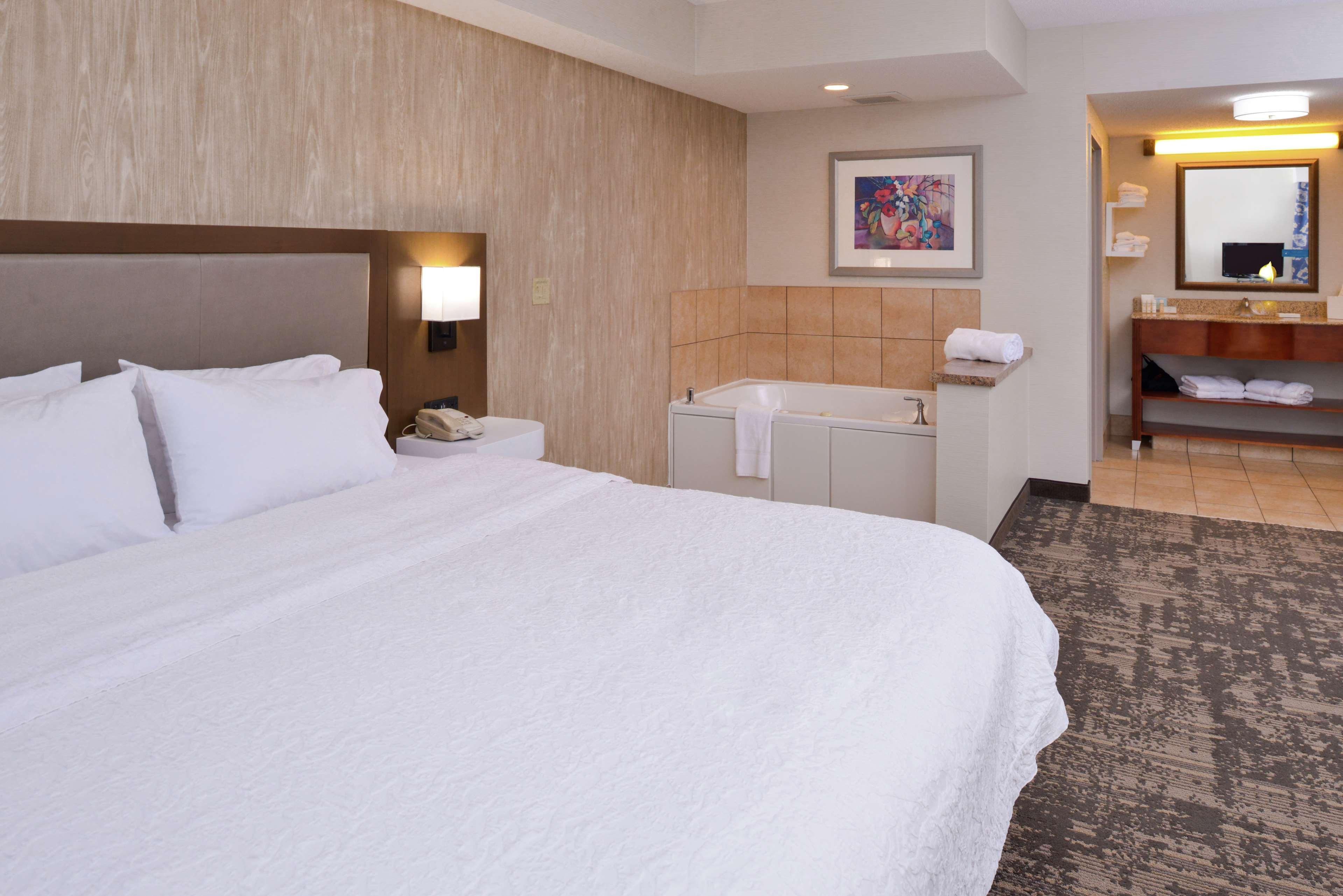 Hampton Inn & Suites Wilmington Buitenkant foto