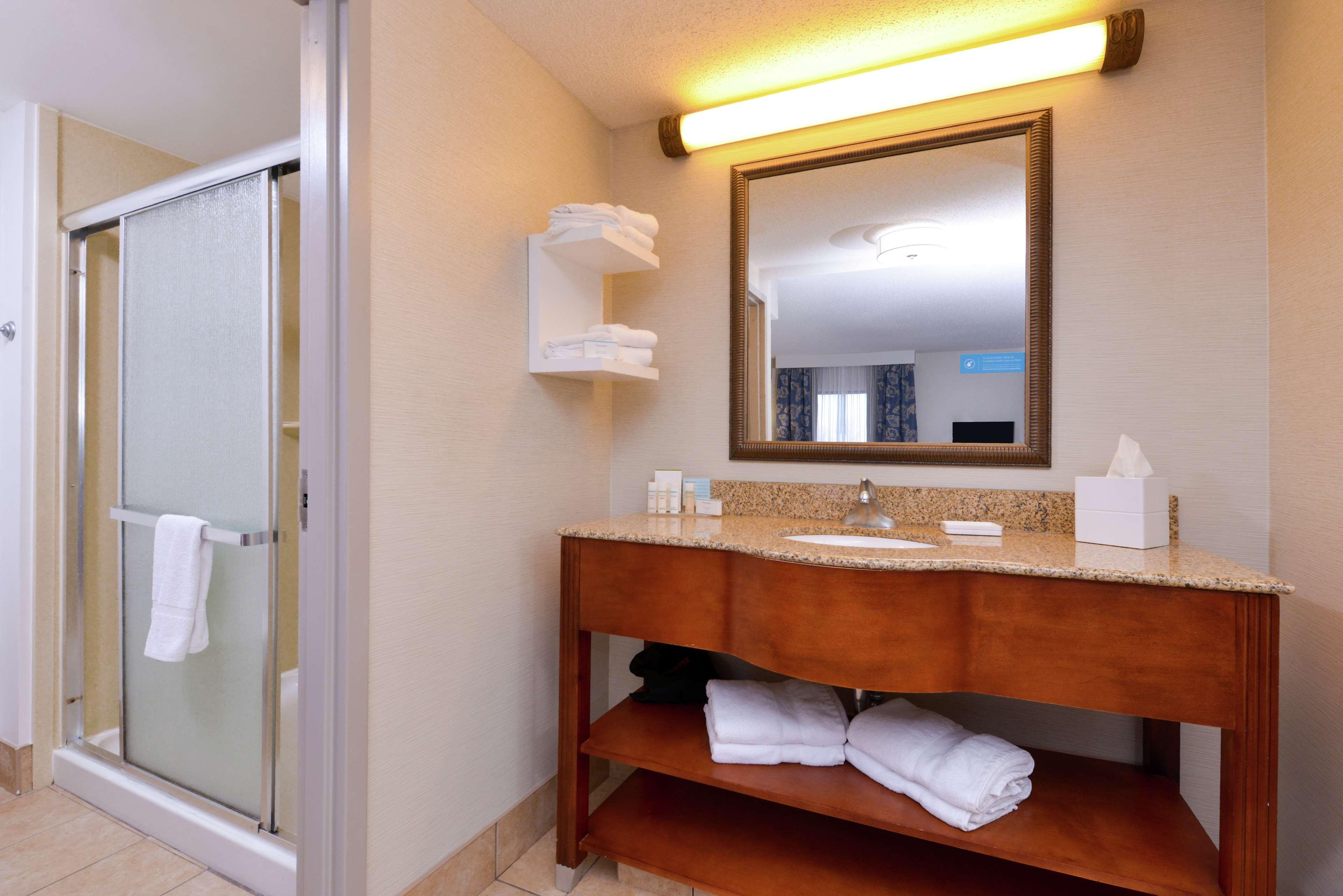 Hampton Inn & Suites Wilmington Buitenkant foto