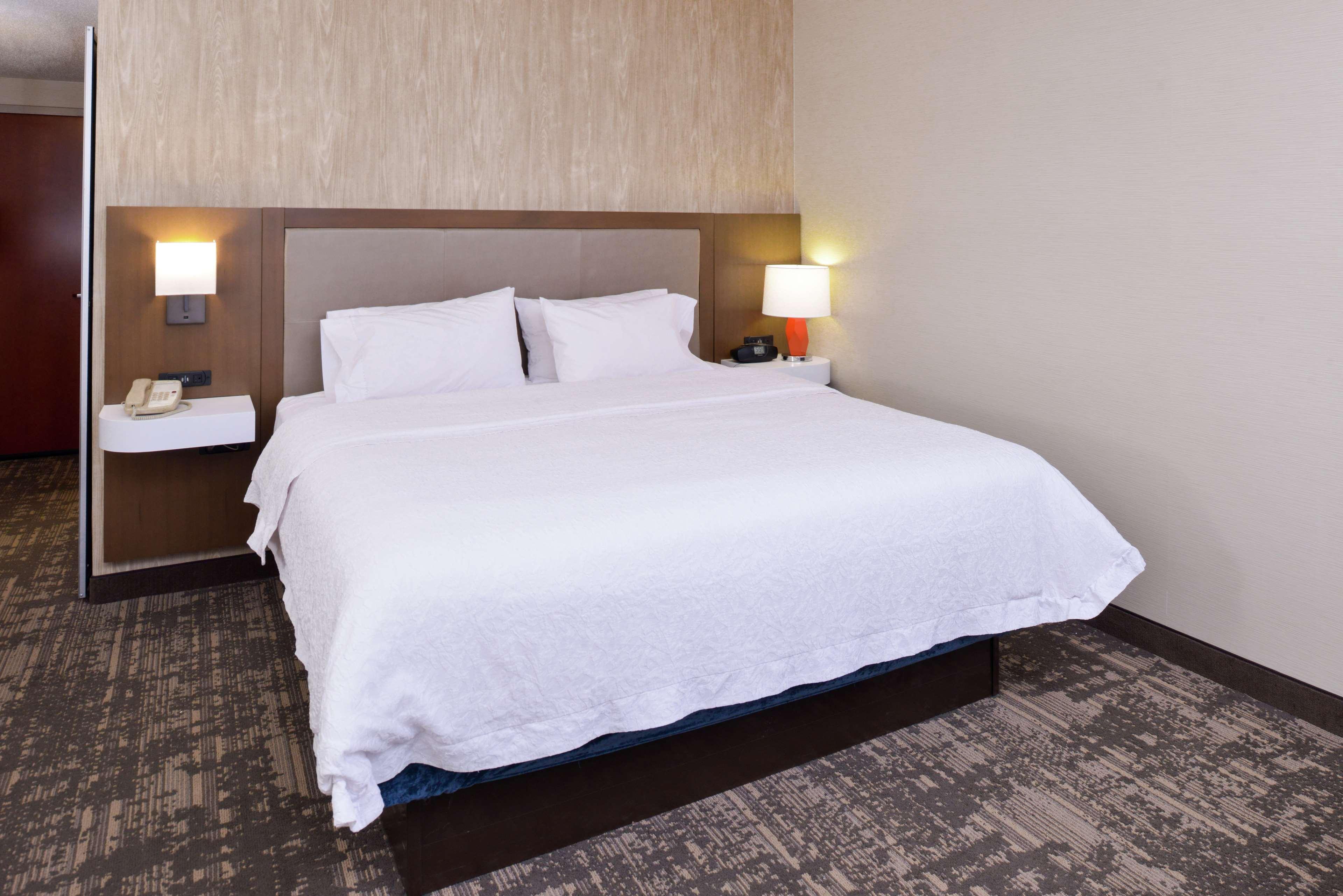 Hampton Inn & Suites Wilmington Buitenkant foto