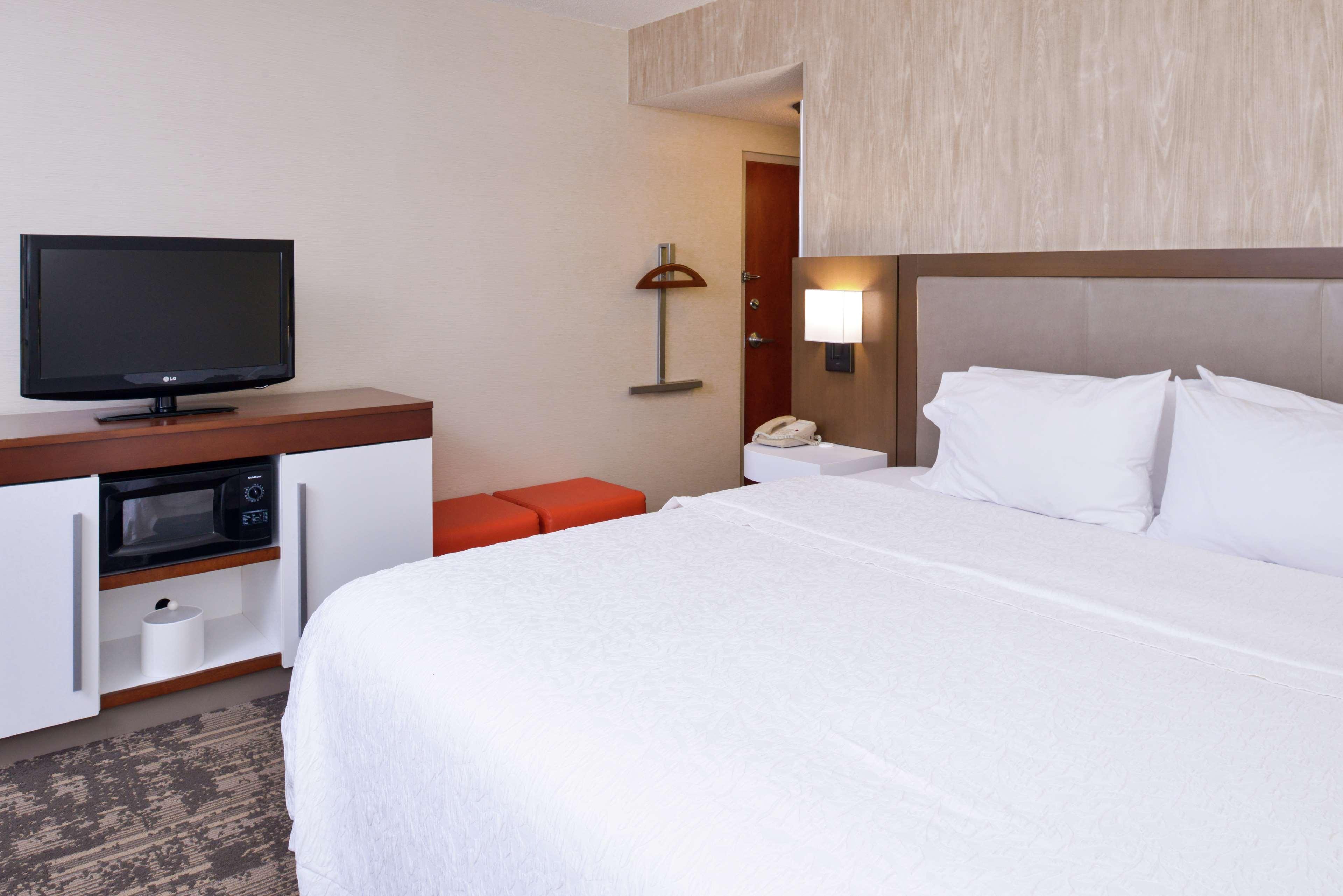 Hampton Inn & Suites Wilmington Buitenkant foto