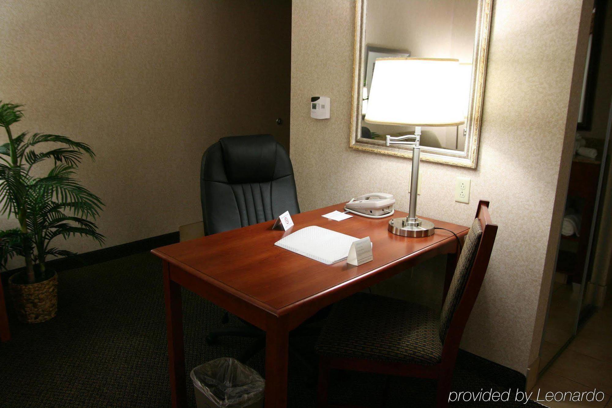 Hampton Inn & Suites Wilmington Kamer foto