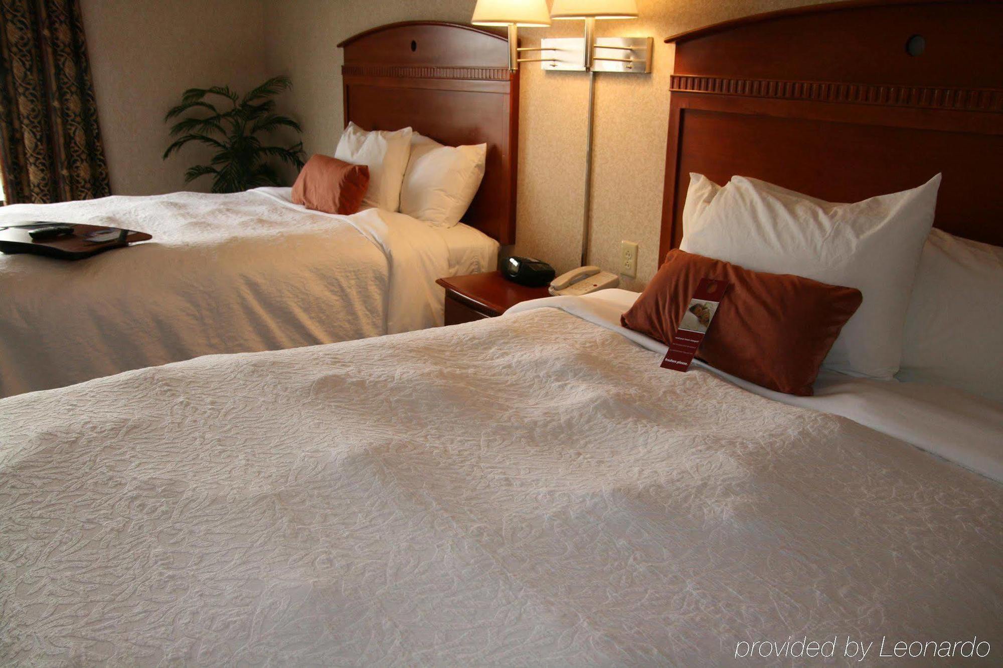 Hampton Inn & Suites Wilmington Kamer foto